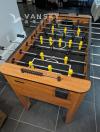 Foosball Table $100